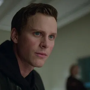 Le Jeune Wallander
