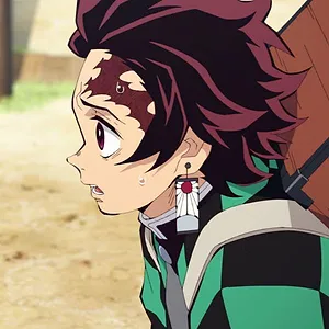 Demon Slayer : Kimetsu no Yaiba