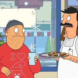 Bob's Burgers