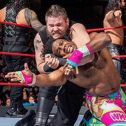 WWE Raw Top 10
