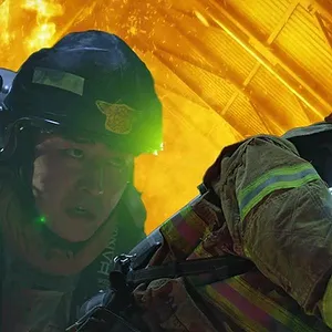 The First Responders