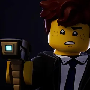 LEGO Ninjago : Le soulèvement des dragons