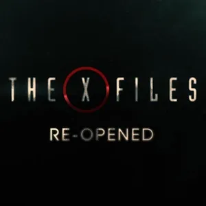 X-Files : Aux frontières du réel