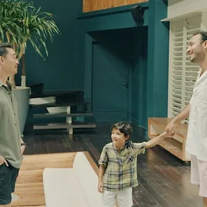 L'Agence - L'immobilier de luxe en famille