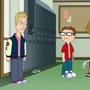 American Dad!