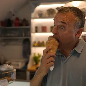 Les tribulations culinaires de Phil