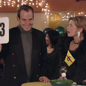 Arrested Development