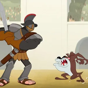 Looney Tunes Cartoons