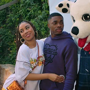 The Vince Staples Show