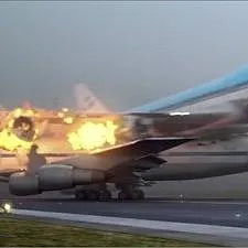 Mayday : Dangers dans le ciel