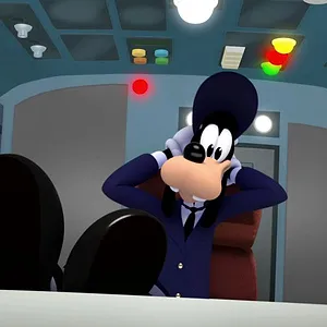 La Boutique de Minnie