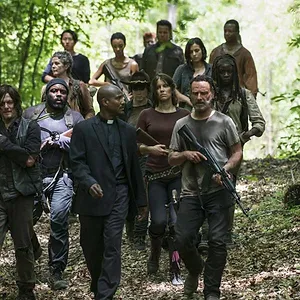The Walking Dead