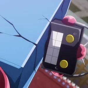 Kinnikuman Perfect Origin Arc