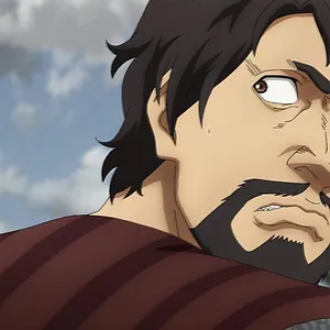 Vinland Saga