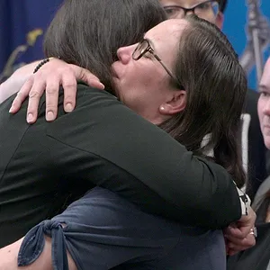 Disparues : Le tueur de Long Island