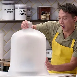 C'est du gâteau ! USA