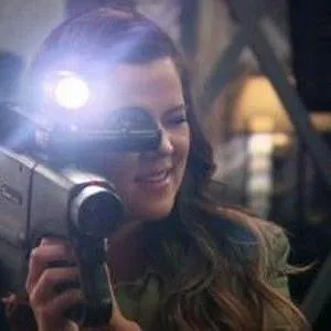 L'incroyable Famille Kardashian