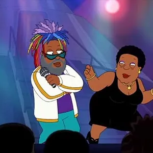 The Cleveland Show