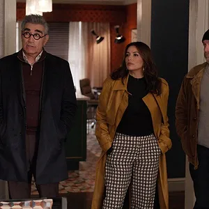 Only Murders in the Building