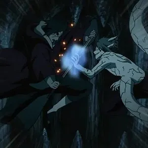 NARUTO