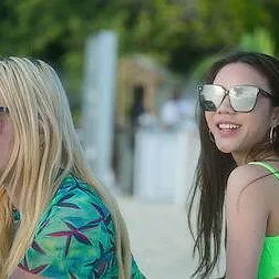 L'Empire du bling : New York