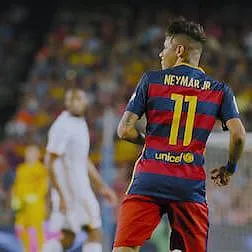 Neymar, le chaos parfait