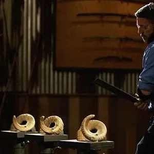 Le Meilleur Forgeron