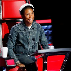 The Voice (États-Unis)