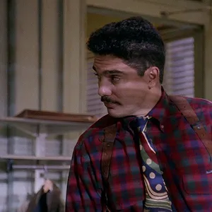 New York Police Blues