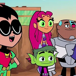 Teen Titans Go!