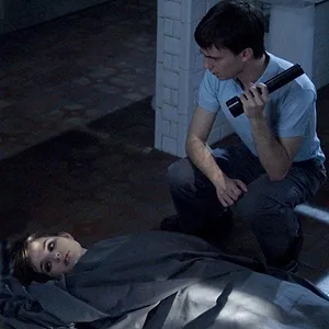 El Internado