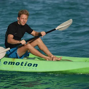 Out There with Jack Randall