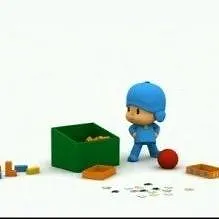 Pocoyo