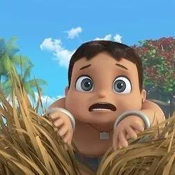 Bheem Bam Boum