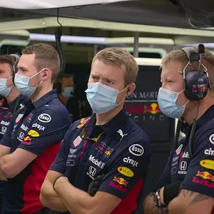 Formula 1 : Pilotes de leur destin