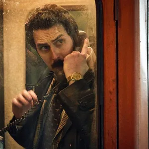 A Very English Scandal