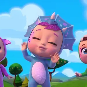 Cry Babies Magic Tears