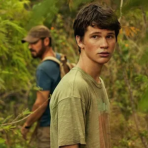 The Mosquito Coast