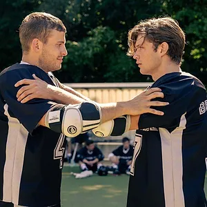 Maxton Hall : Le Monde qui nous sépare