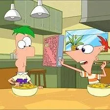 Phinéas et Ferb
