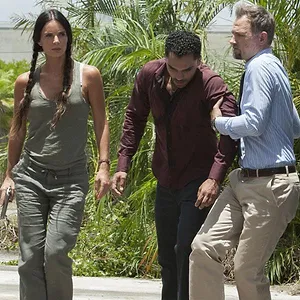 Burn Notice
