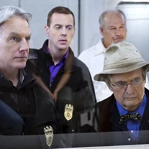 NCIS : Enquêtes spéciales