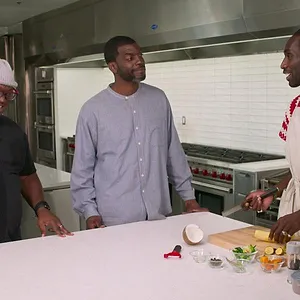 La Part du lion : Comment la cuisine afro-américaine a changé les États-Unis