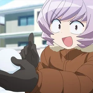 Komi cherche ses mots