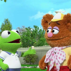 Muppet Babies: Show and Tell