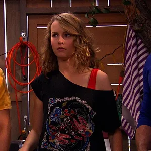 Bonne Chance Charlie