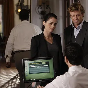 Mentalist