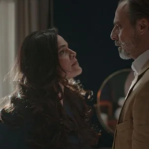 La vie mensongère des adultes