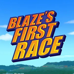 Blaze et les Monster Machines