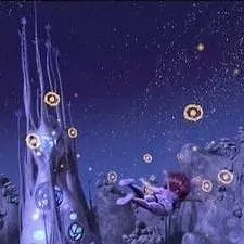 S1 E22 : Le masque de la lune